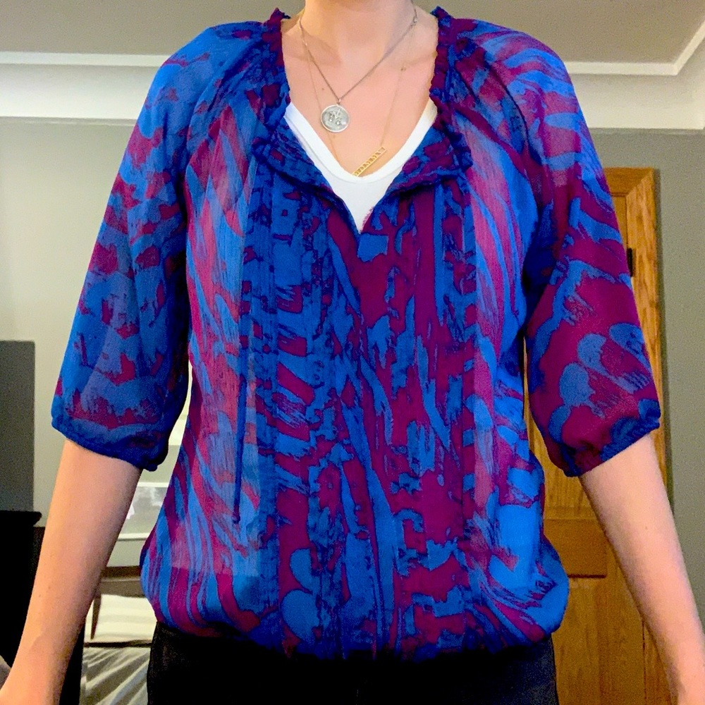 Blouse